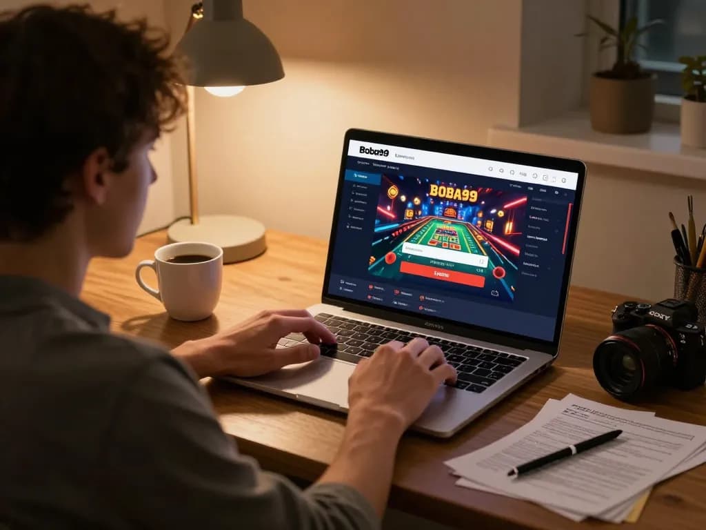 Menguasai Strategi Memenangkan untuk Login Boba99 di 2026: Panduan Penting