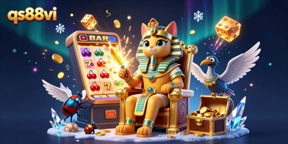 Which Is Better: qs88vi or Traditional Casino Platforms for Winning Strategies in 2026?