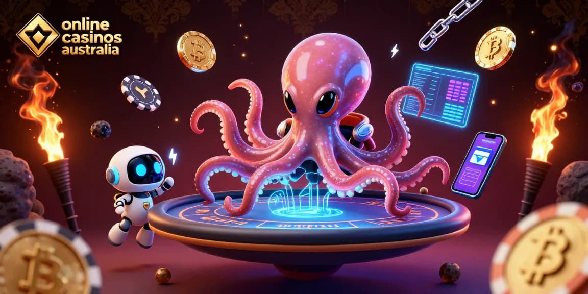 Real Online Casinos Australia Results: What to Expect in 2026 for Winning Strategies
