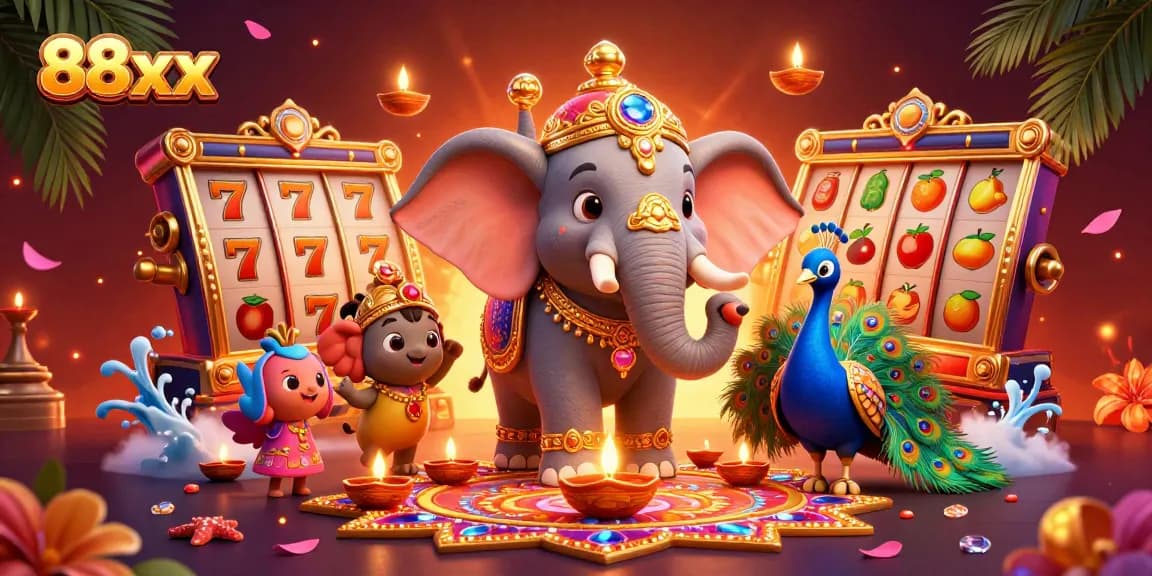 Behind the Scenes of 88xx: How It Really Works for Gamblers in 2026