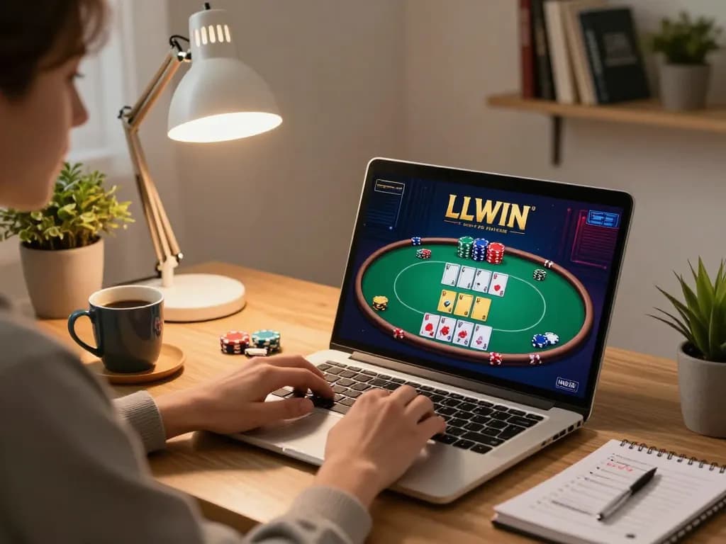 Winning Strategies for LLWIN: Master Your Online Gambling Skills in 2026