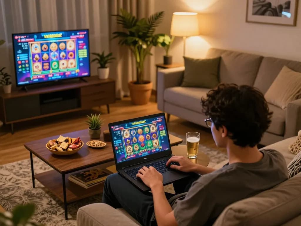 Advanced Betting Techniques on vin88lk for Winning Strategies in 2026