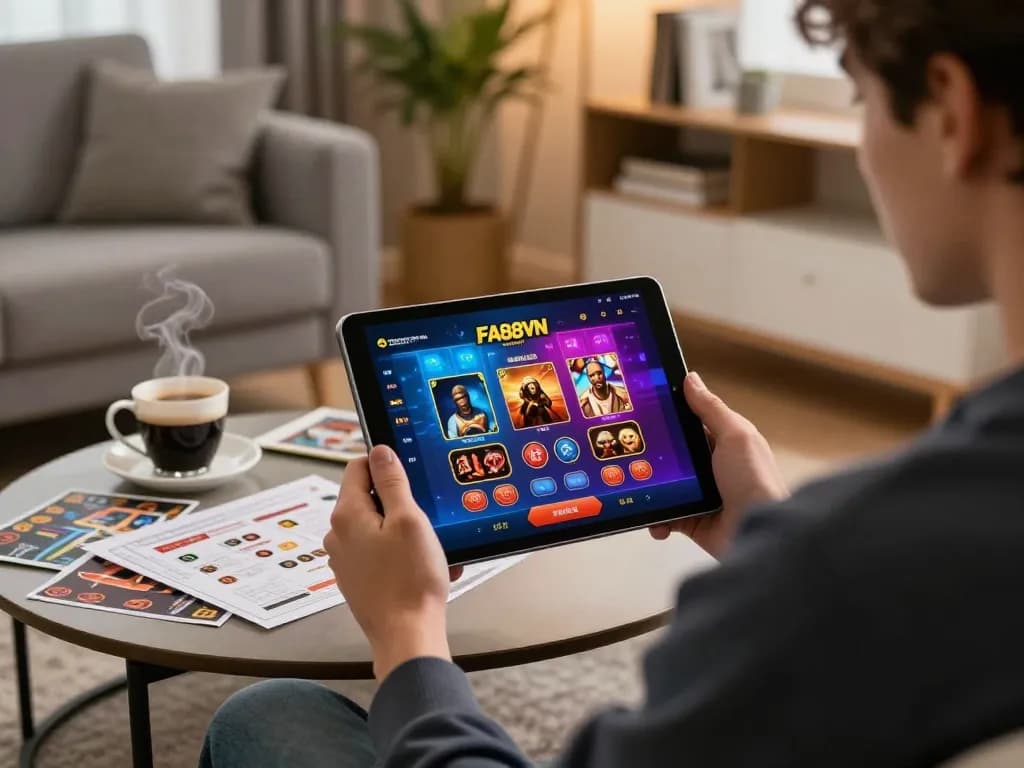 Winning Strategies for 2026: Mastering FA88VN Casino Gameplay and Management