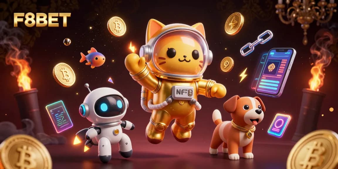 F8BET as a Catalyst for Winning Strategies in Online Gambling for Players in 2026