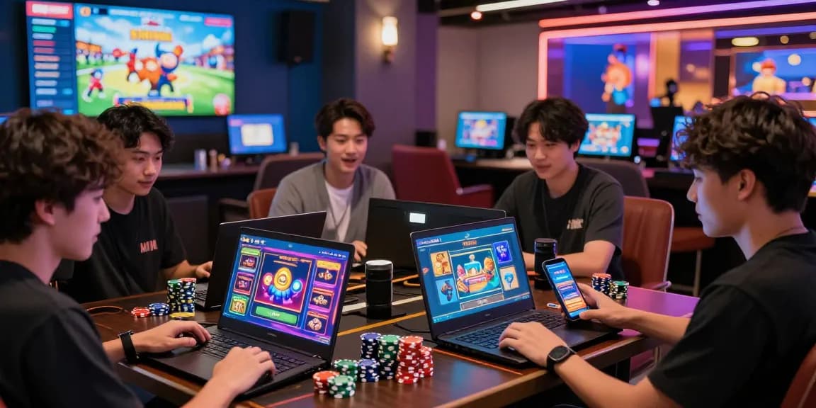 How to Fix Common iwin Gaming Issues Fast: Essential Tips for 2026