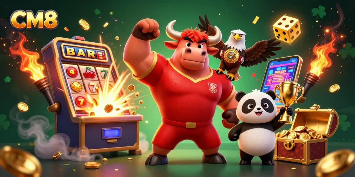 8 Overlooked CM8 Features Worth Knowing for Strategic Gamblers in 2026