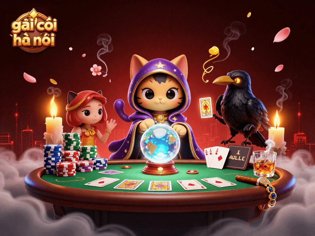 Gái Gọi Hà Nội Face-Off: Which One Delivers More Value for Gamblers in 2026?