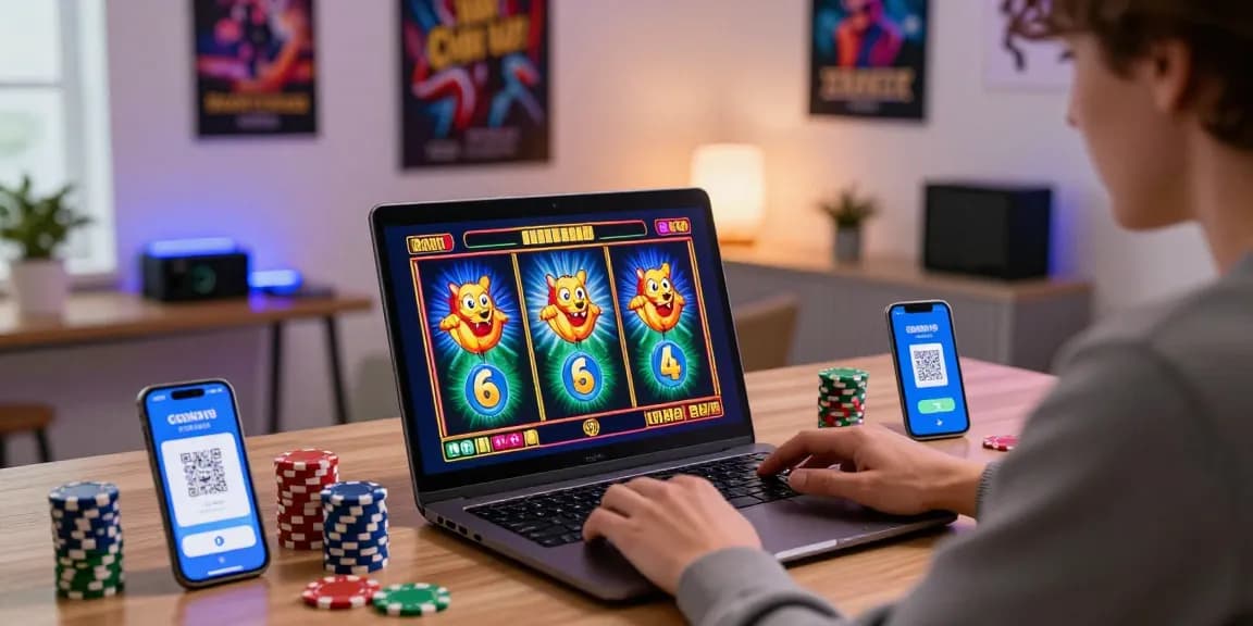Winning with Slot Deposit 1000: Proven Strategies to Maximize Your Gains