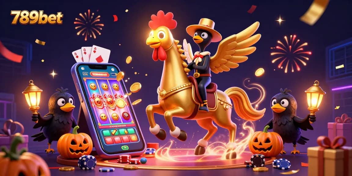 Will 789bet Still Be Relevant in 2027 for Gamblers Seeking Winning Strategies?