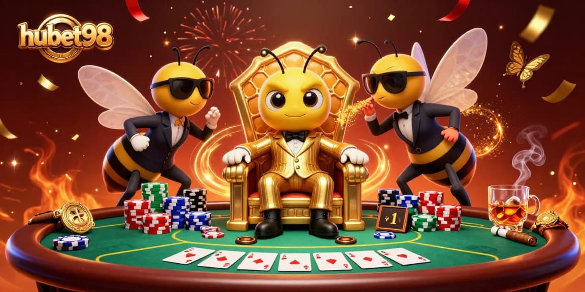 Are You Making These hubet98 Betting Mistakes? Essential Strategies for Gamblers in 2026
