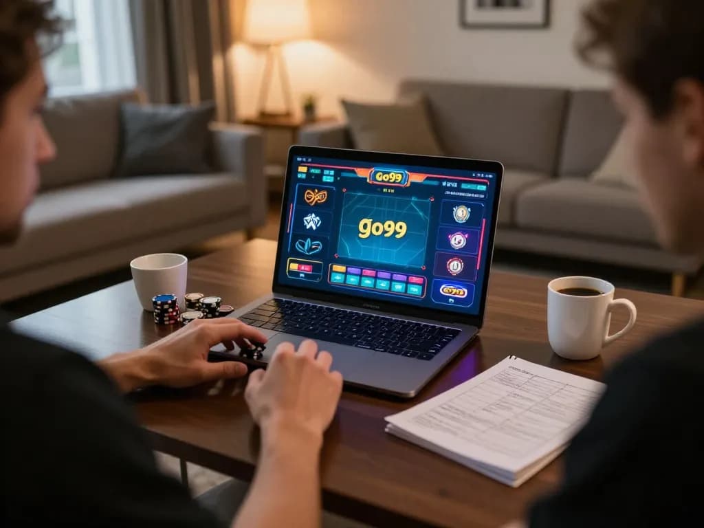 Go99 Strategies for Winning in 2026: Mastering Your Gambling Game