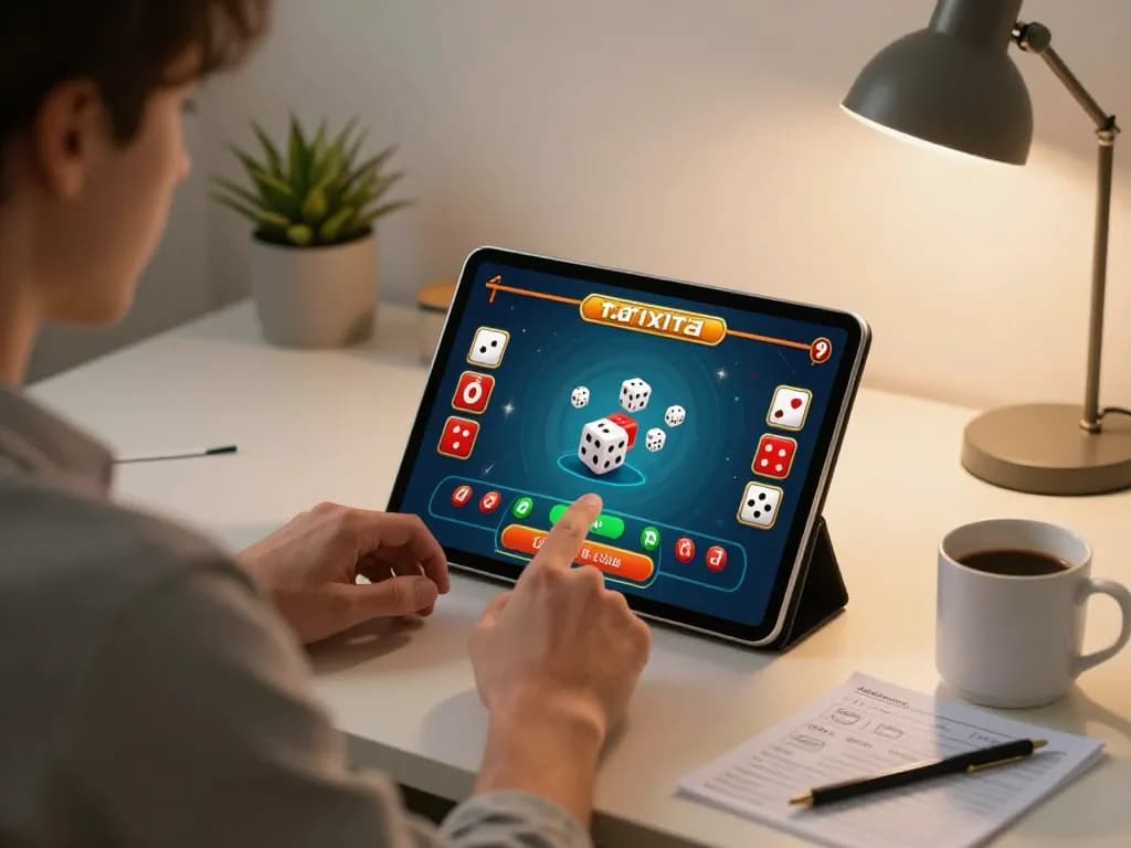 Mastering Tài Xỉu Online: Essential Strategies for Winning in 2026