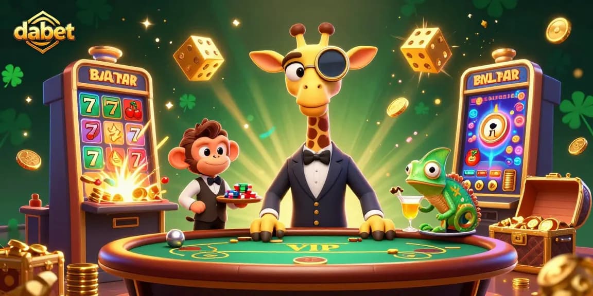 4 Fundamental dabet Strategies for New Gamblers in 2026