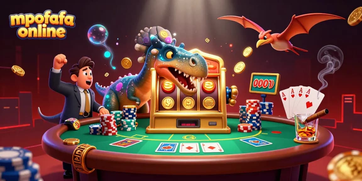 Unpopular mpofafa online Opinion: Why Casual Gamblers Should Embrace Strategic Play in 2026
