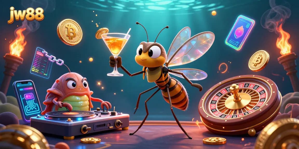 How to Get the Most Out of JW88 Casino Strategies in 2026