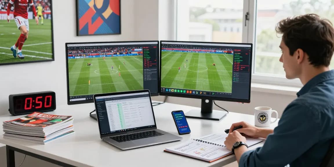 https://soikeonhacai.com.co/ Regrets: What Sports Bettors Wish They Knew Earlier for 2026 Success