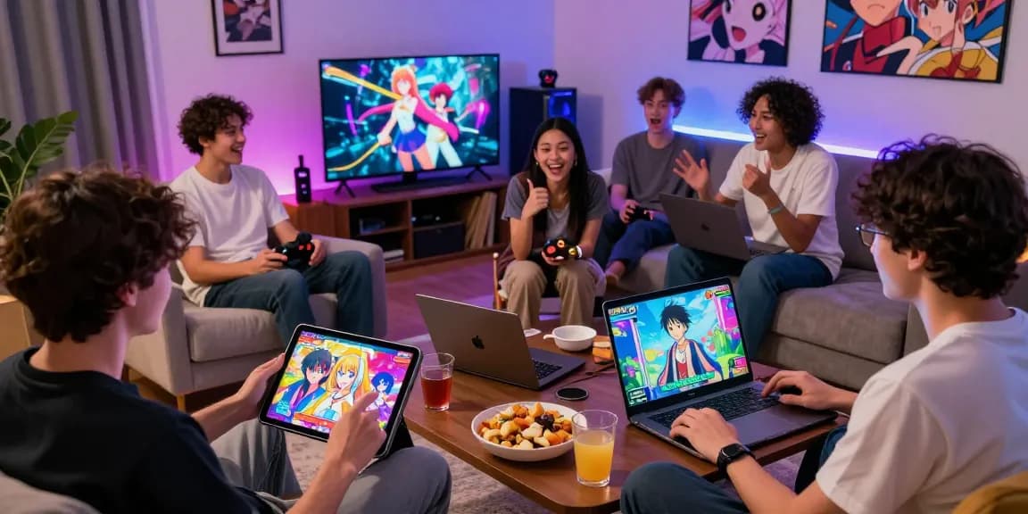 hentaigame: What Actually Works in 2026 for Adult Gamers