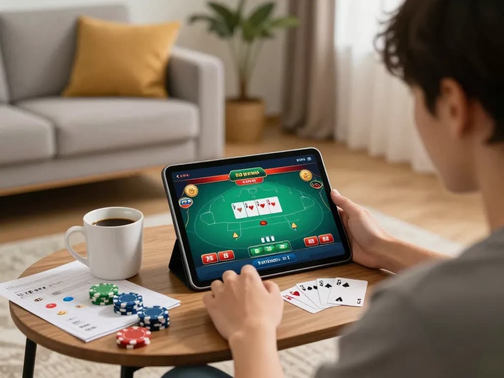 Winning Strategies for Gamblers: Mastering poker at xin88 in 2026