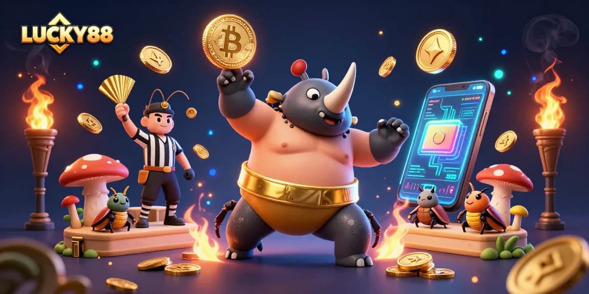How to Optimize Your LUCKY88 Betting Performance for 2026 Winning Strategies