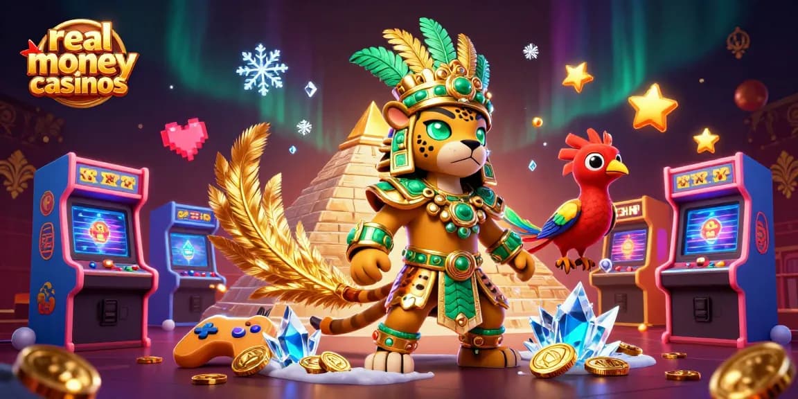 Every Real Money Casinos Option Ranked from Best to Worst for Gamblers in 2026