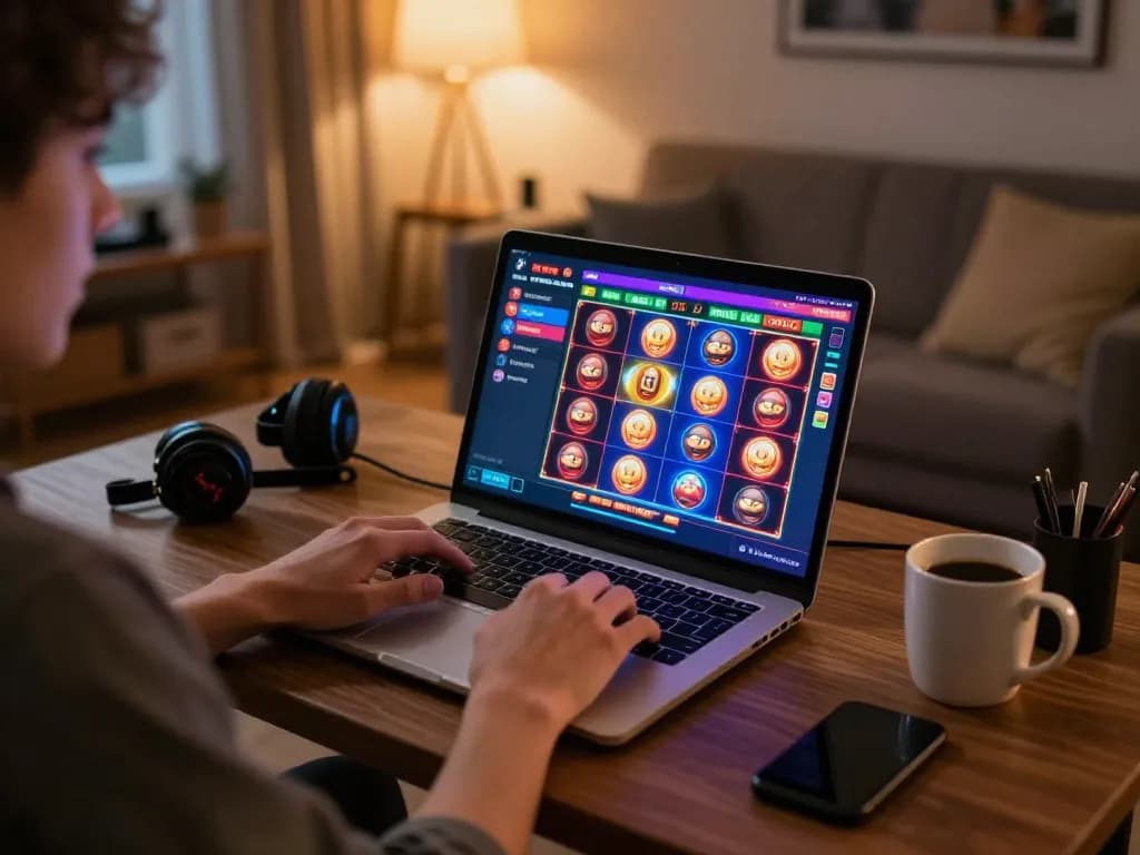 Winning Strategies for Online Gambling on trang chủ okfun in 2026