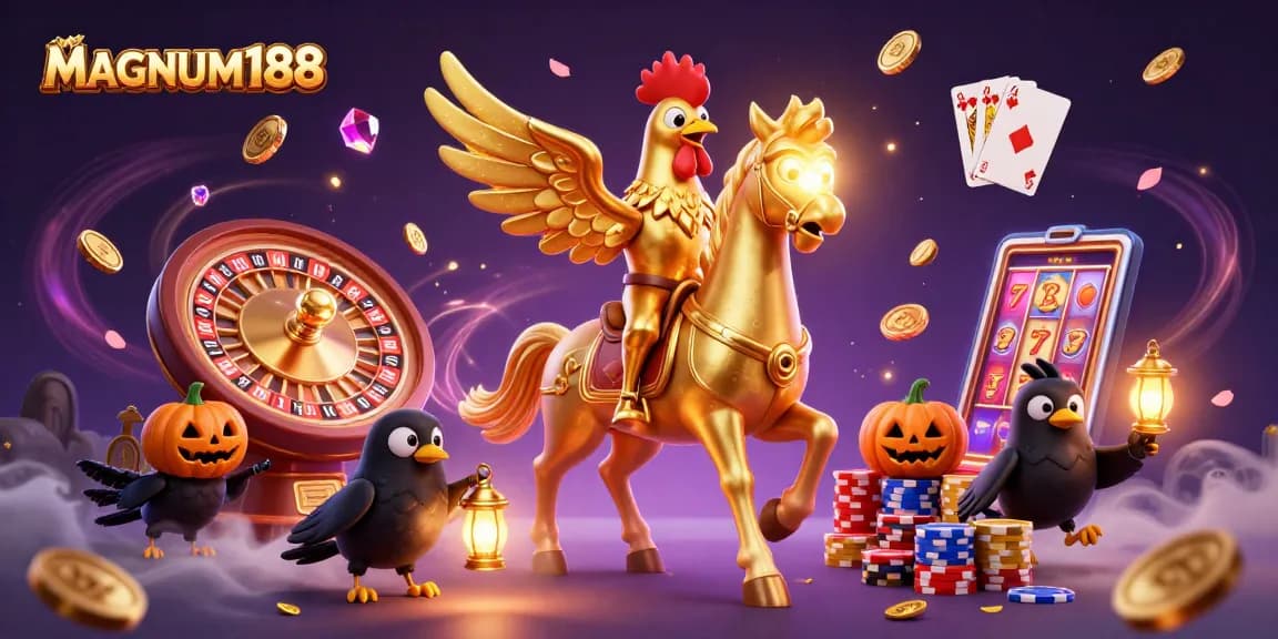 Behind the Scenes of MAGNUM188: How It Really Works for Winning Sports Bettors in 2026