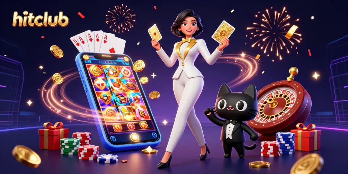 Hitclub Insights: Winning Strategies for Success in Online Gambling 2026