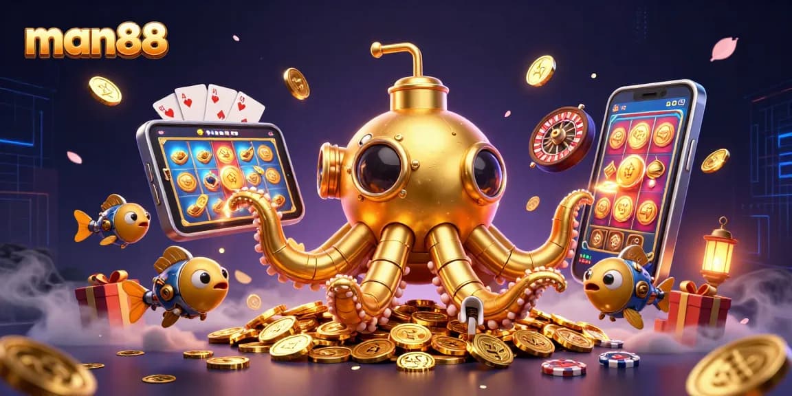 The Power of man88: Why Gamblers Swear by Strategic Casino Experiences in 2026