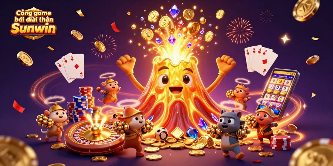 Cổng game bài đổi thưởng Sunwin Traps: What to Watch Out For in 2026