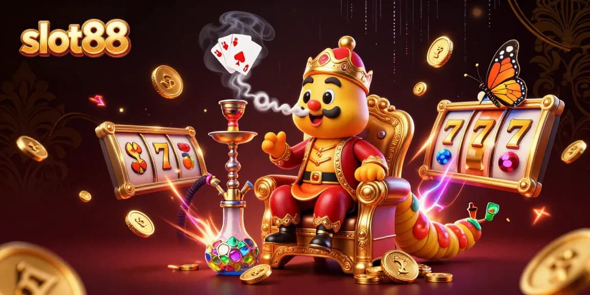 The Most Common slot88 Betting Errors and Quick Fixes for Gamblers in 2026