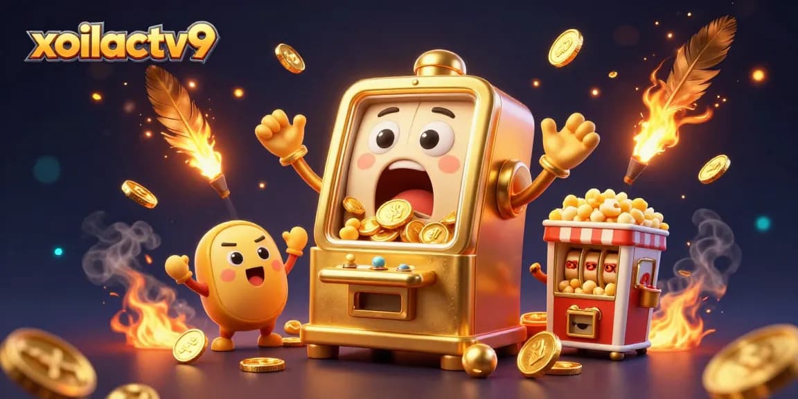 10 xoilactv9 Trends Shaping Online Casino Winning Strategies This Year