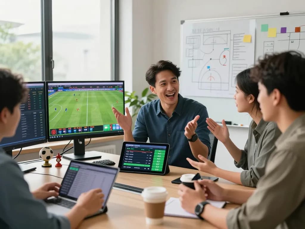 Expert Insights on NOWGOAL: Top Strategies for Football Betting in 2026
