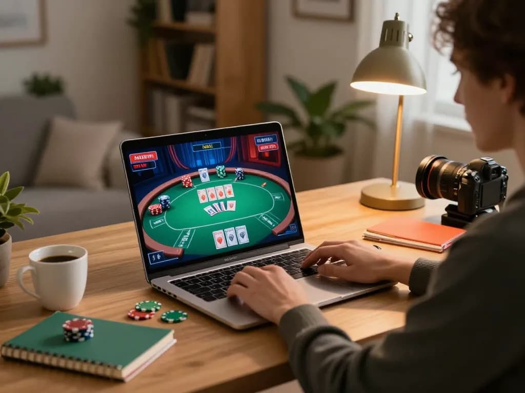 Winning Strategies with Sunwingo: Mastering Online Poker in 2026 for Better Odds