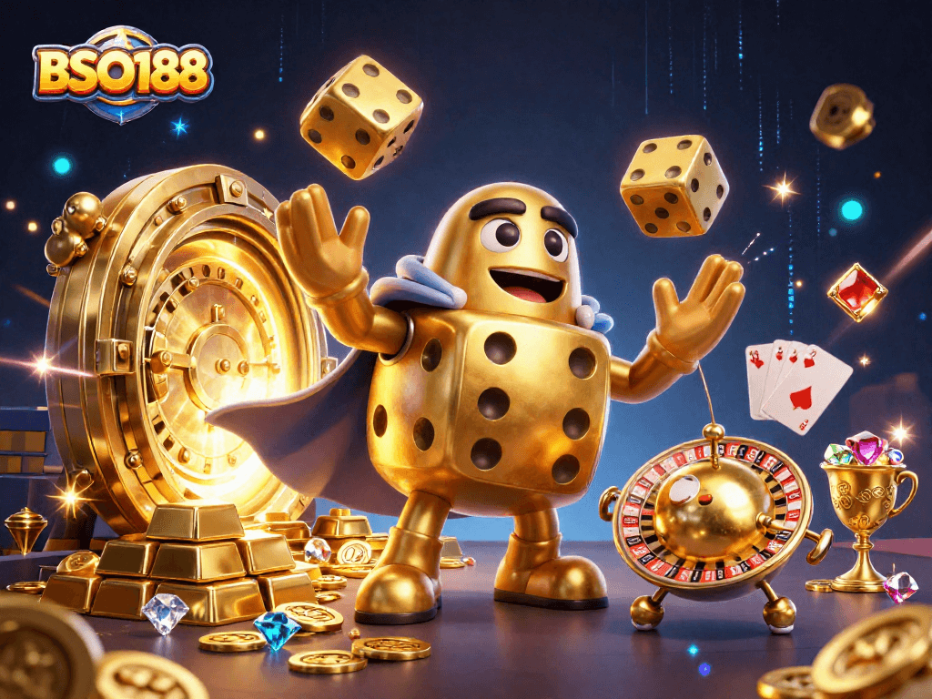 BSO188 Explained Simply for Every Gambler Looking for Winning Strategies in 2026