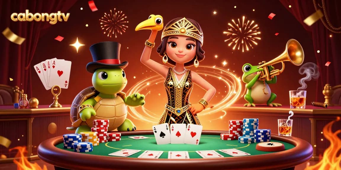 Everything About cabongtv: The A-to-Z Breakdown of Sports Betting Strategies for 2026