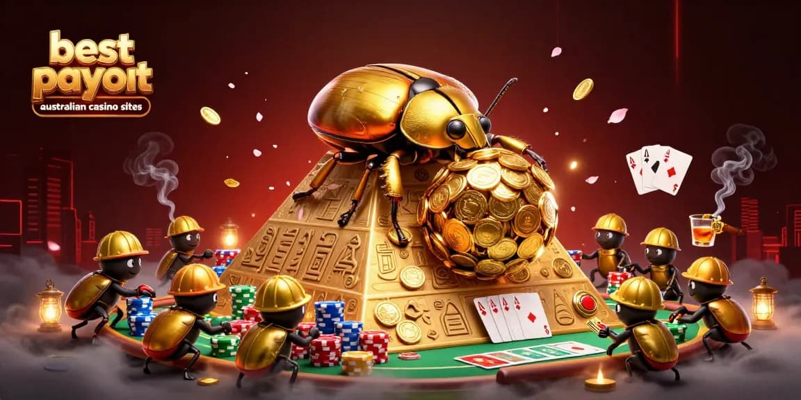How best payout australian casino sites Protect Players from Fast Withdrawal Risks