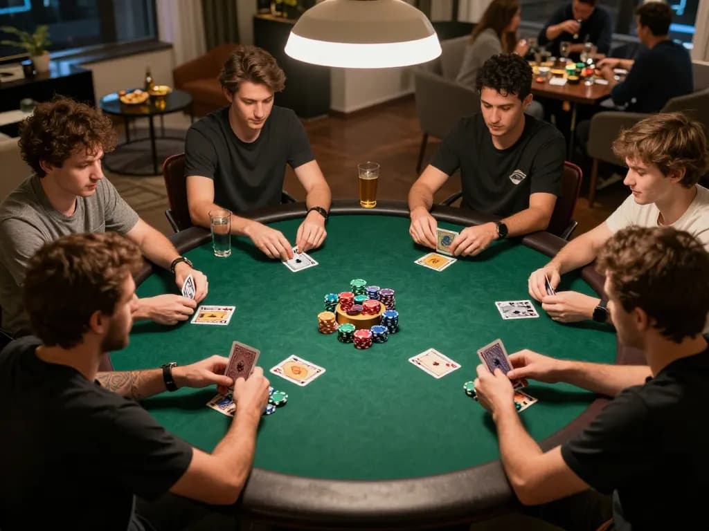Winning Strategies with keonhacaii: Proven Techniques for Bankroll Management in Gambling 2026