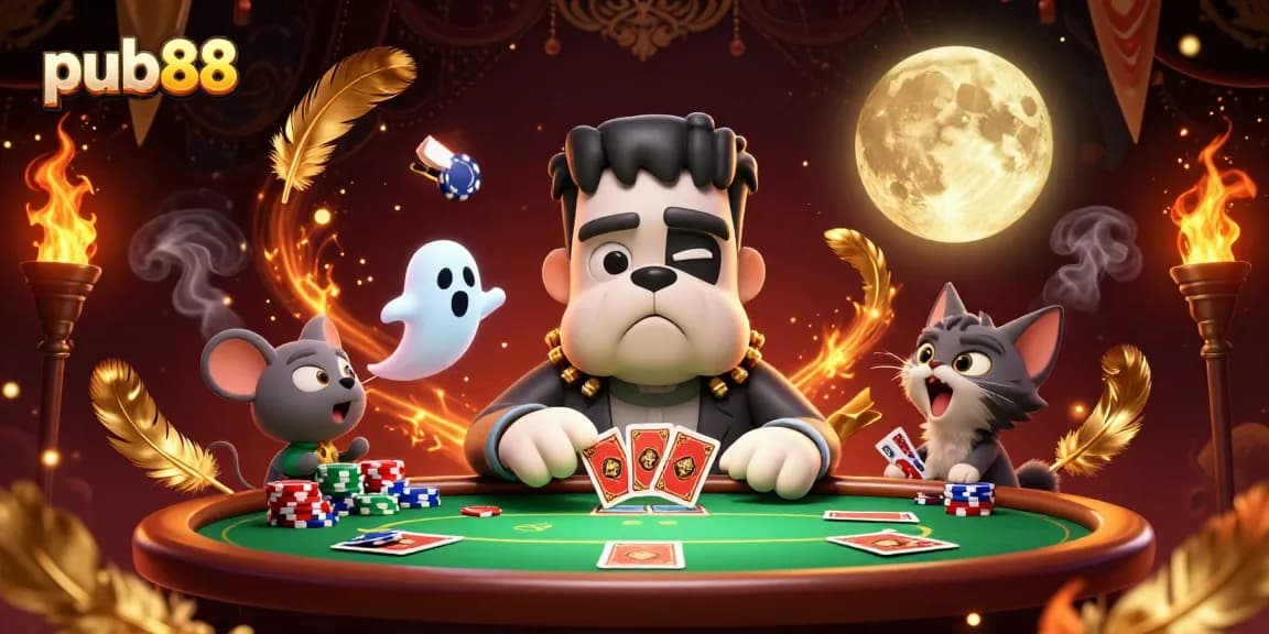 Is pub88 Overrated? A Critical Look at Casino Strategies for 2026
