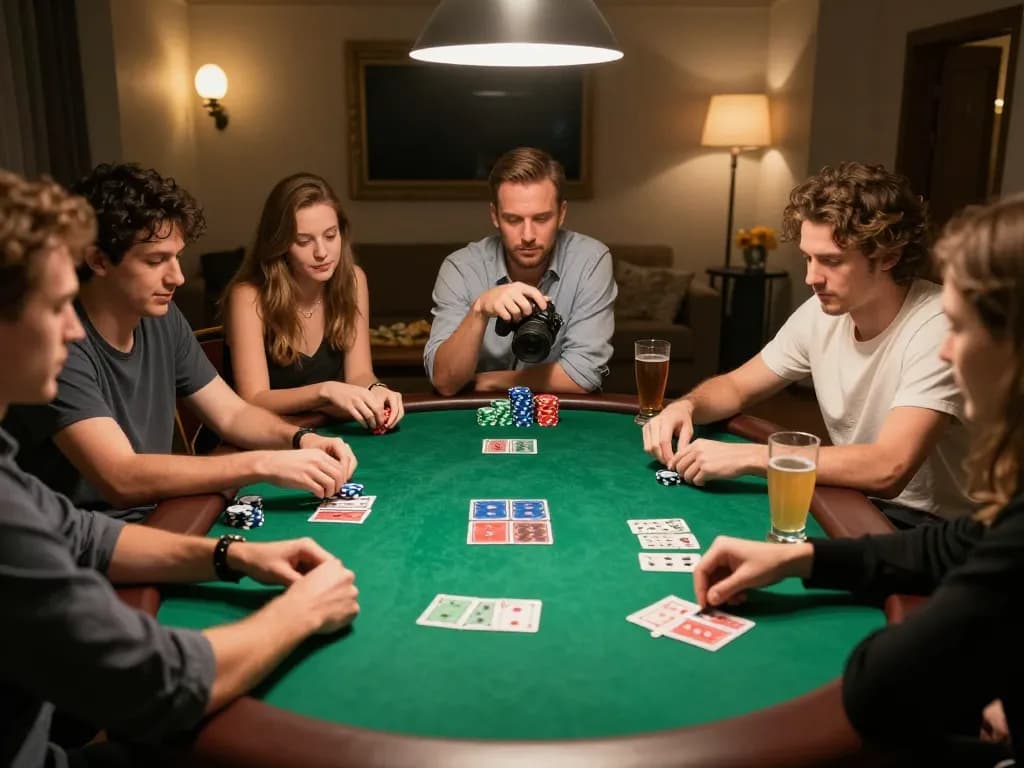 Techniques Gagnantes Stratégiques pour Site de Casino en Ligne : Améliorez Votre Jeu en 2026