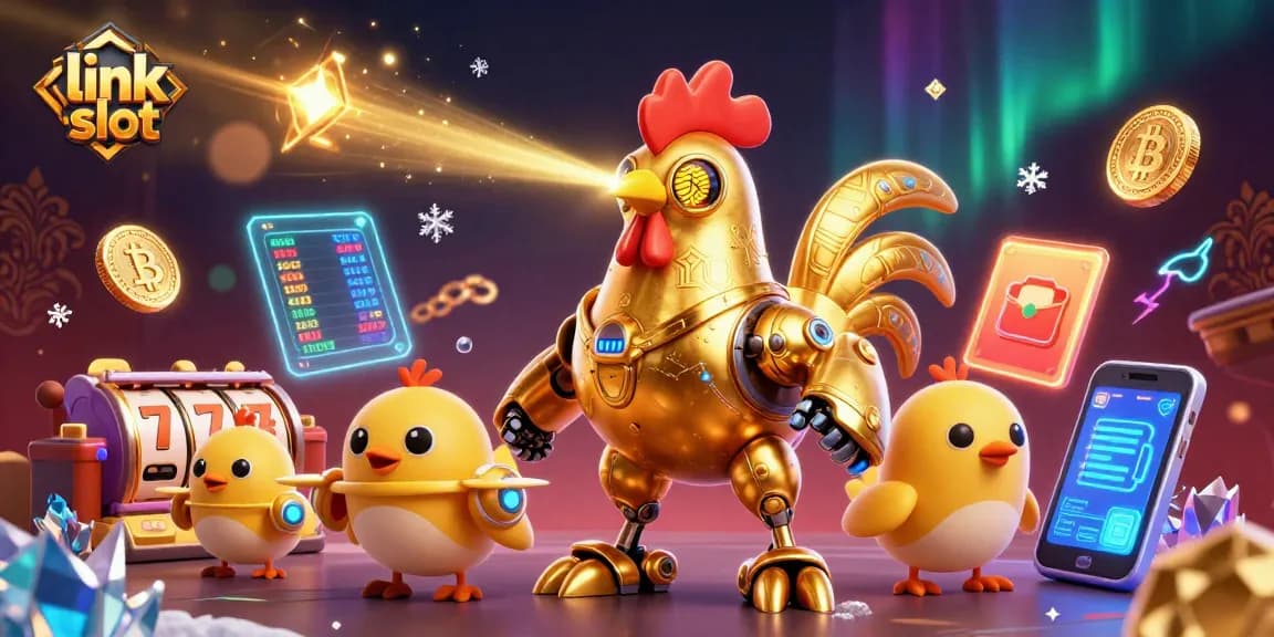 Kesalahan Umum dalam Link Slot dan Solusi Cepat untuk Pemain Kasino 2026