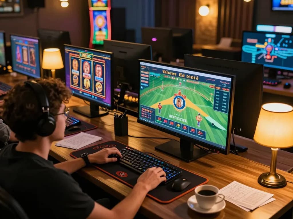 Winning Strategies for 789 Punters: Mastering Your Online Casino Experience in 2026