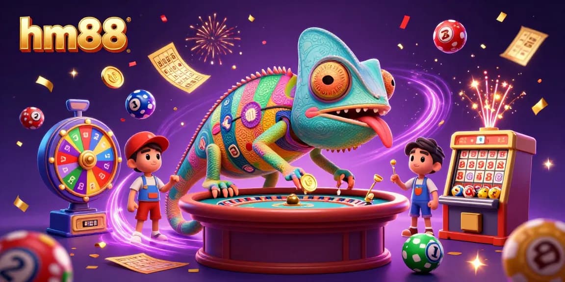 How hm88 Protects Gamblers from Losing Strategies in 2026