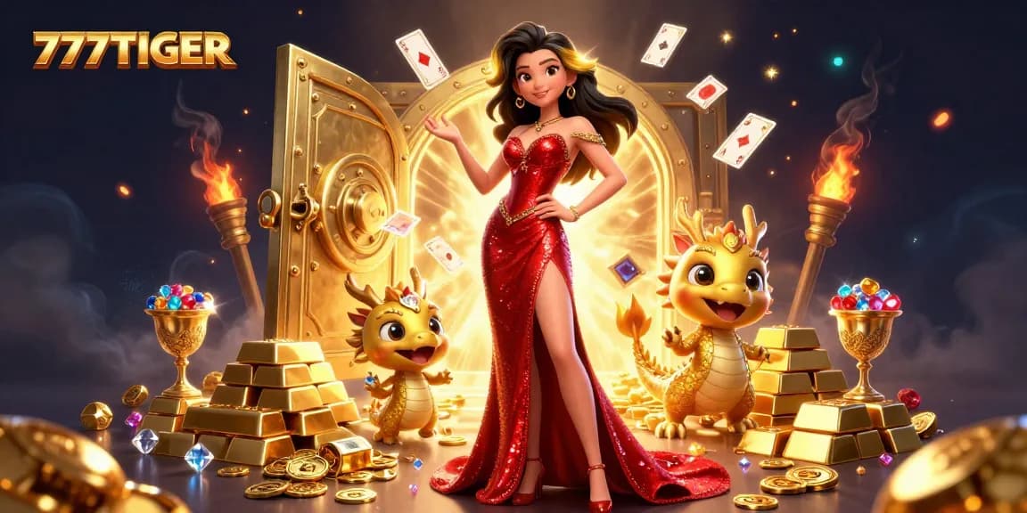 Strategic Winning with 777TIGER: The Essential Guide to Casino Mastery in 2026