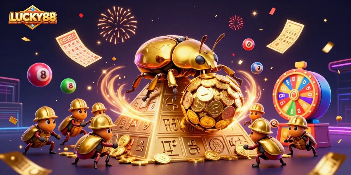 How to Win More with LUCKY88: Strategic Tactics for Players in 2026