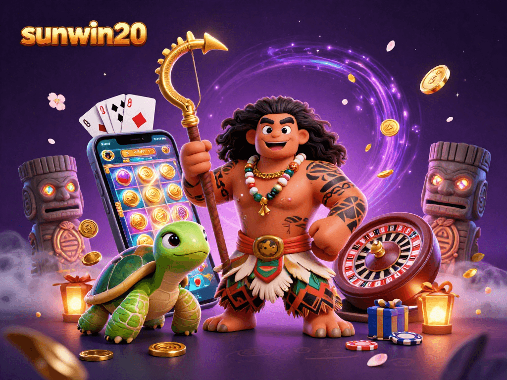 sunwin20 Pulse Check: Is It Still Winning in 2026 for Gamblers?