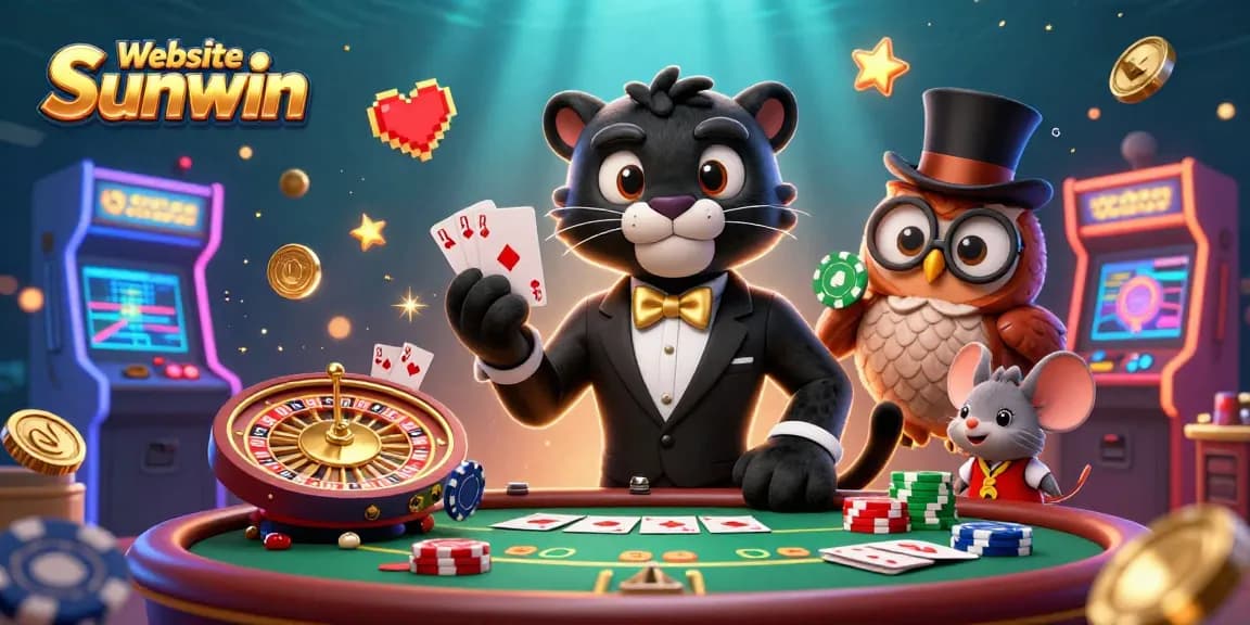 Bold Website Sunwin Predictions for Gamblers in 2026: Winning Strategies for Success