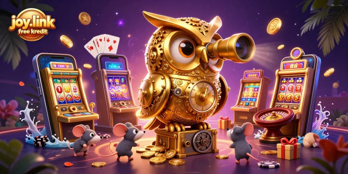 How to Avoid the Biggest joy.link free kredit Mistakes in 2026 for Winning Strategies