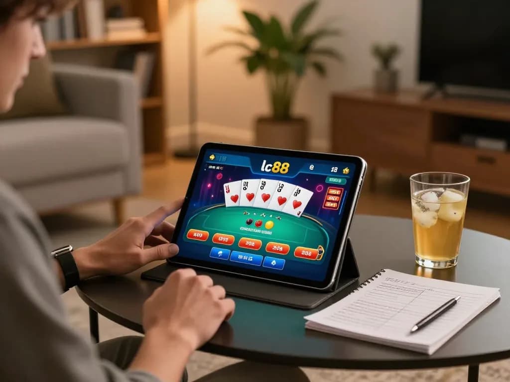 Mastering the lc88 bet Experience: Proven Winning Strategies for 2026