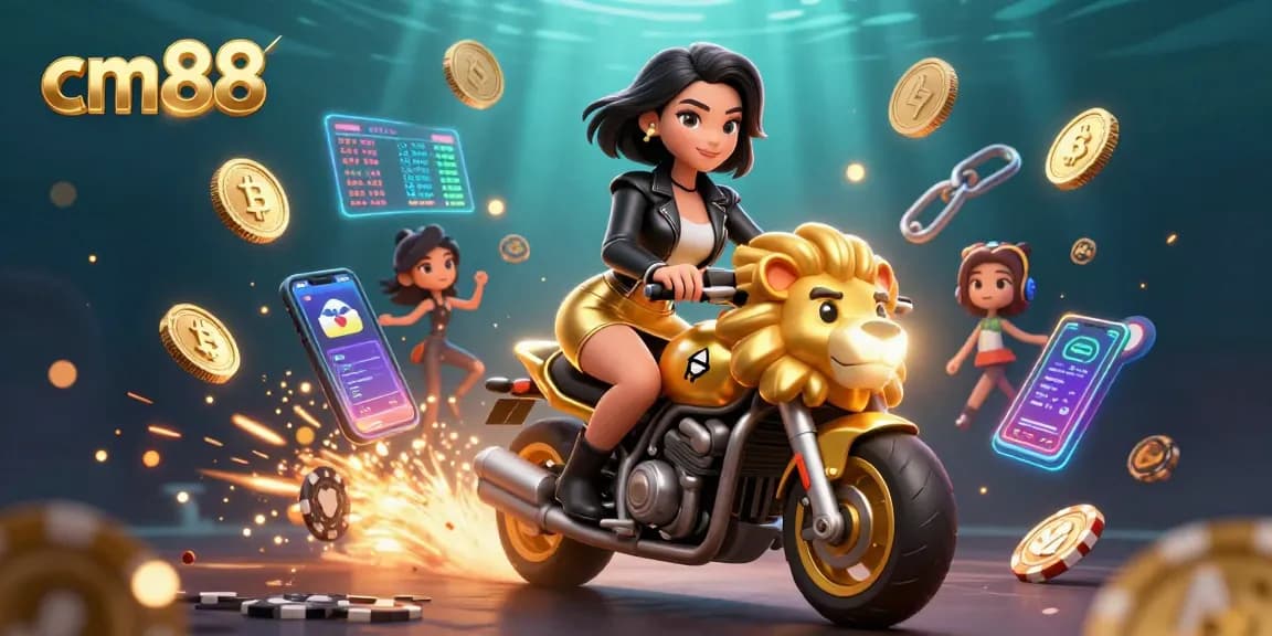 cm88: Before and After — Real Strategies for Winning Big in 2026