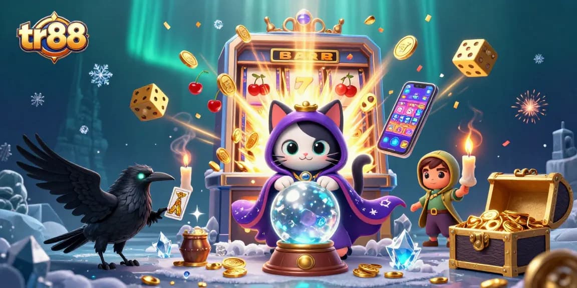 How Fast Can TR88 Deliver Winning Strategies for Casino Players in 2026?